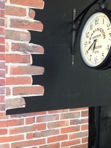 Le repaire des sorciers