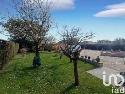 Maison - 155 m² - 4 pièces