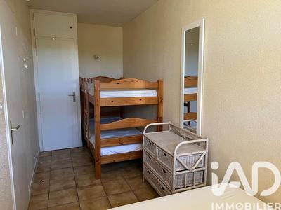 Appartement - 28 m² - 2 pièces