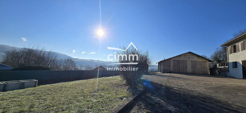 Maison - 164 m² - 6 pièces