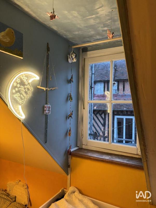 Local commercial - 200 m²