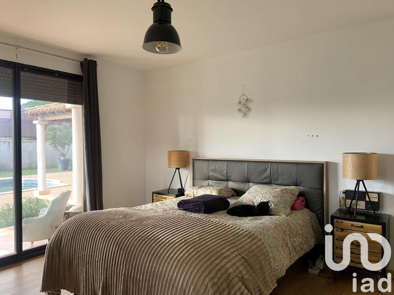 Maison - 163 m² - 5 pièces