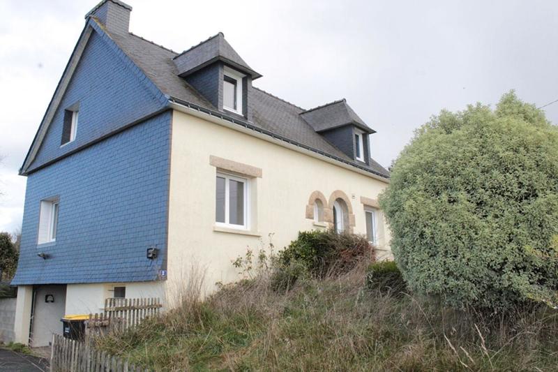 Maison - 109 m² - 6 pièces