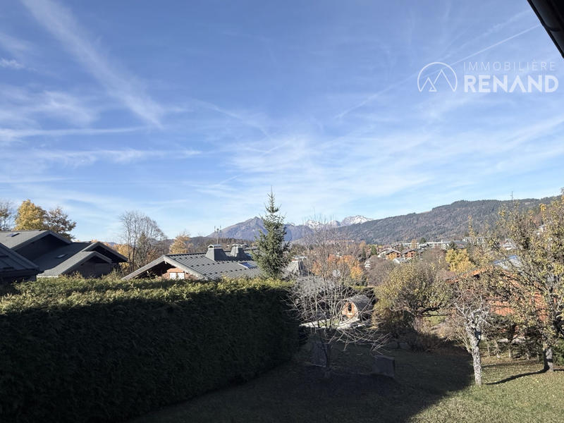 Duplex - 47 m² - 3 pièces