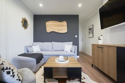 Appartement - 69 m² - 5 pièces