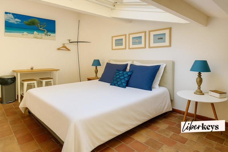 Maison de village - 90 m² - 3 pièces