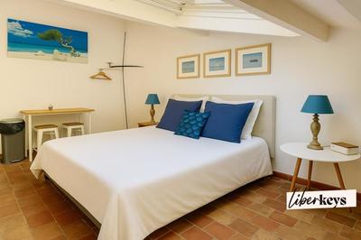 Maison de village - 90 m² - 3 pièces