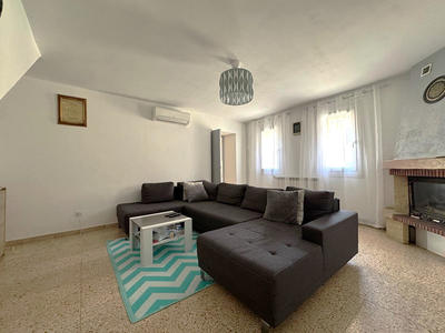 Maison - 122 m² - 6 pièces