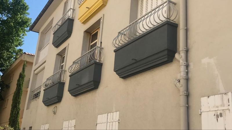 Local commercial - 44 m² - 1 pièce