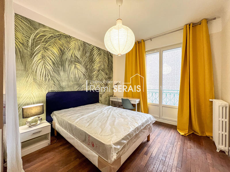 Maison de ville - 168 m² - 7 pièces