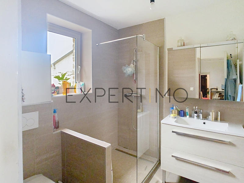 Maison - 142 m² - 7 pièces