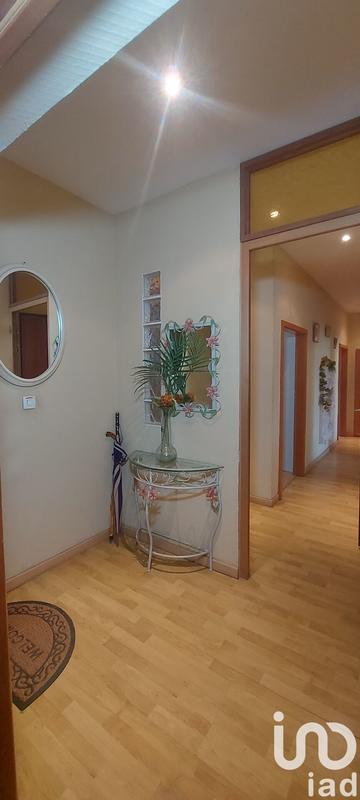 Appartement - 150 m² - 5 pièces