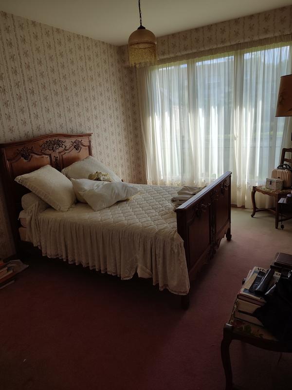 Maison - 99 m² - 4 pièces