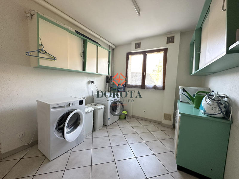 Maison - 154 m² - 5 pièces