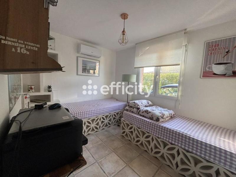 Villa - 89 m² - 3 pièces