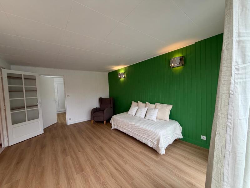 Maison - 133 m² - 6 pièces