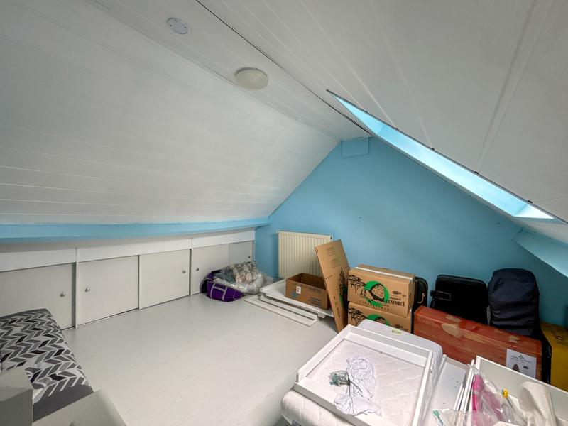 Maison - 88 m² - 4 pièces