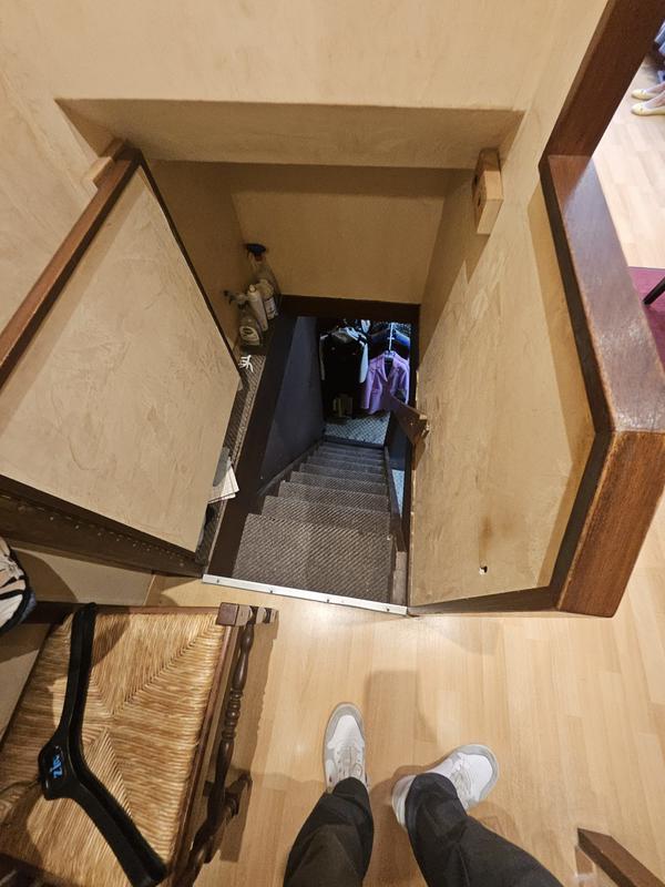 Local commercial - 32 m² - 1 pièce