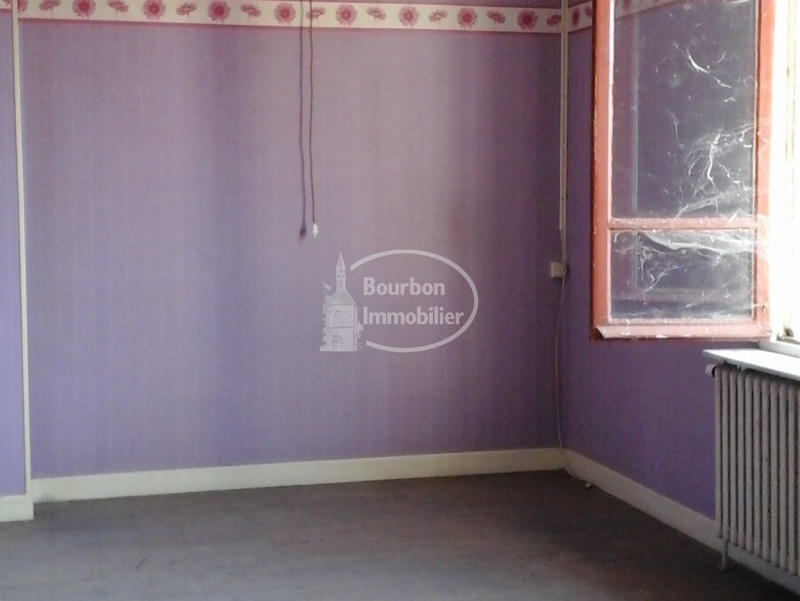 Maison - 124 m² - 6 pièces