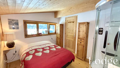 Maison - 59 m² - 3 pièces