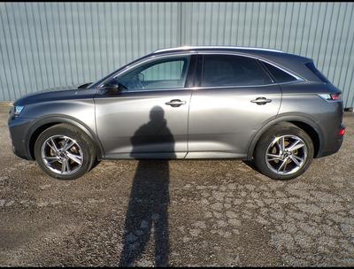 Ds Ds 7 Crossback Ptech 180 Rivoli Eat8
