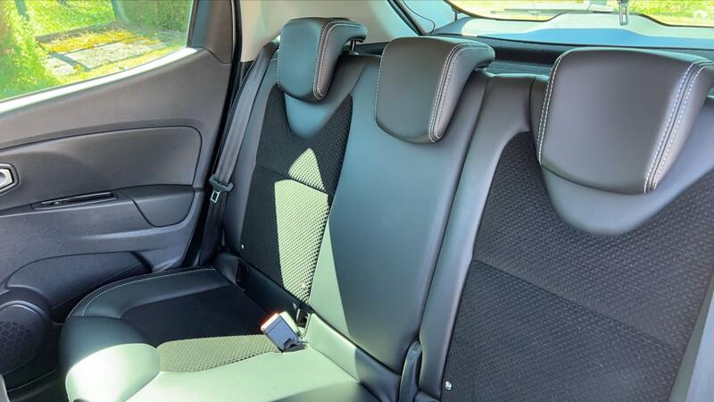 Renault Clio IV 1.5 dCi 90 Gt-Line