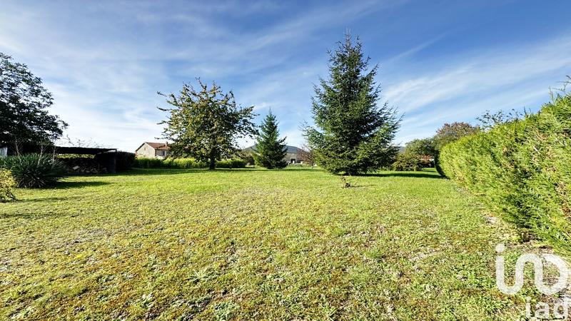 Maison de campagne - 169 m² - 5 pièces