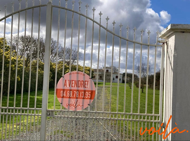 Maison - 200 m² - 4 pièces