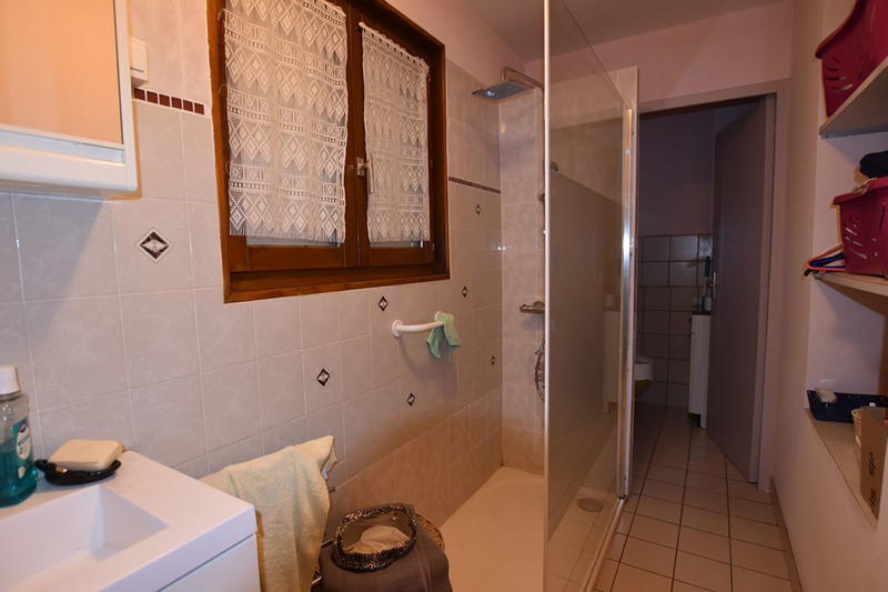 Maison - 107 m² - 5 pièces