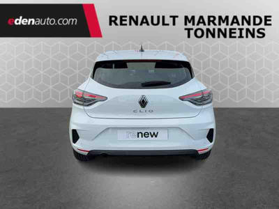 Renault Clio dCi 100 Gsr2 Evolution