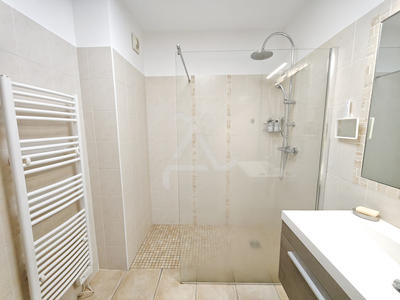 Viager - Appartement - 46 m² - 2 pièces