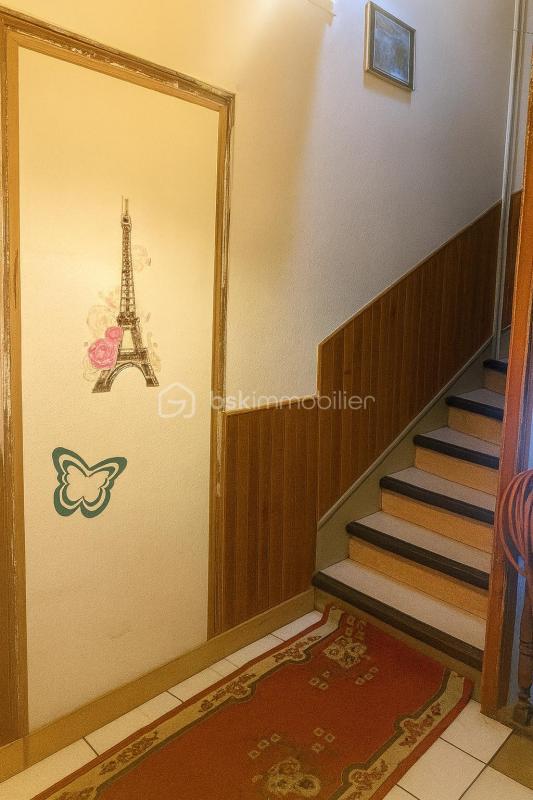 Immeuble - 270 m² - 11 pièces