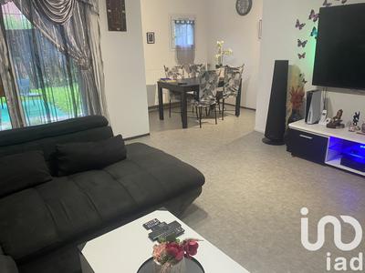 Appartement - 68 m² - 3 pièces