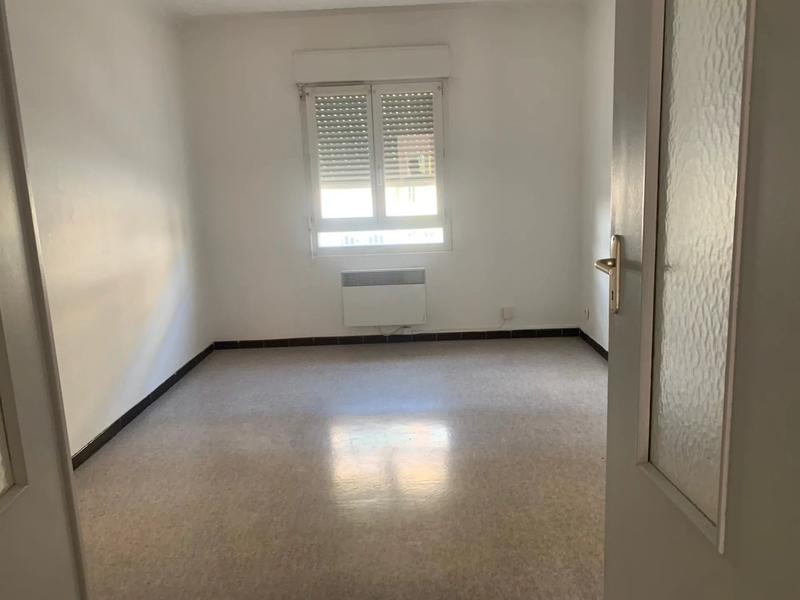 Appartement - 52 m² - 3 pièces