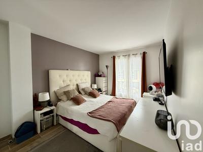 Maison - 113 m² - 6 pièces