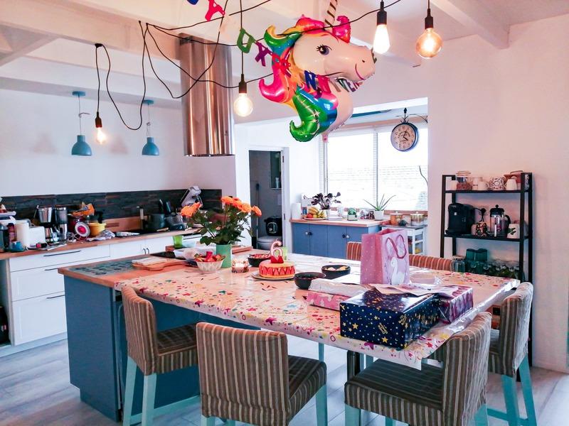 Maison - 163 m² - 6 pièces