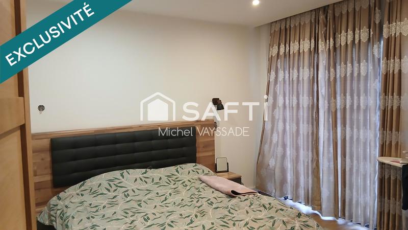 Maison - 140 m² - 4 pièces