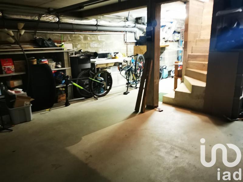 Maison de maîtres - 200 m² - 8 pièces