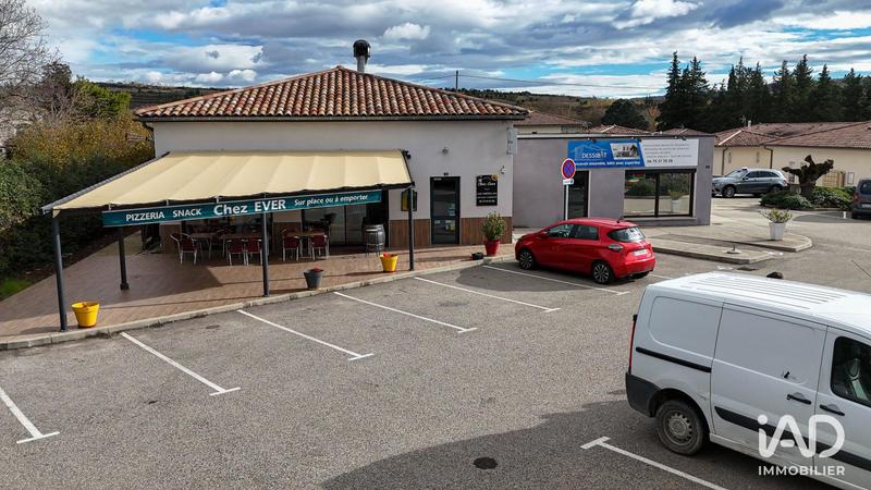 Local commercial - 151 m²
