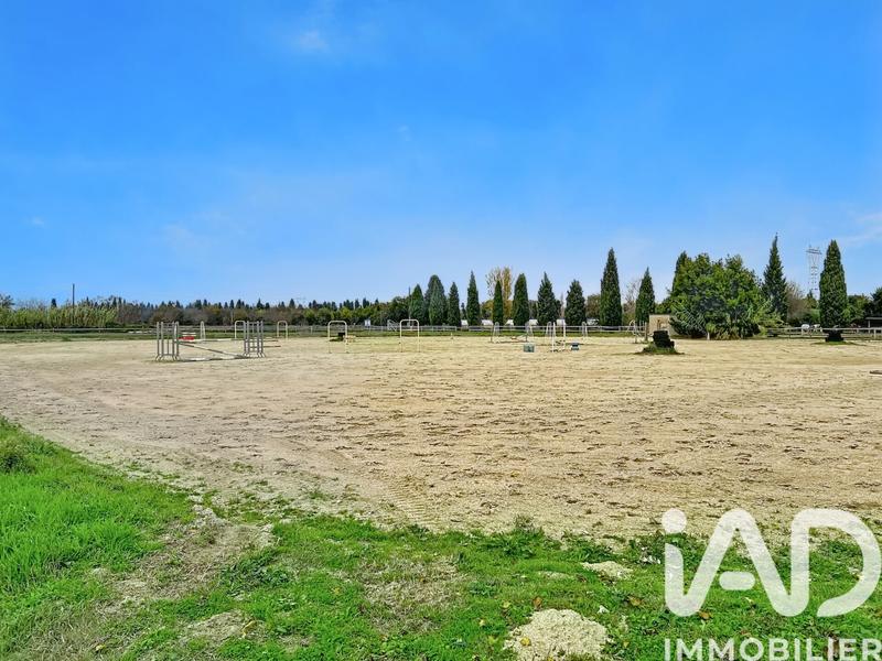 Maison - 131 m² - 5 pièces