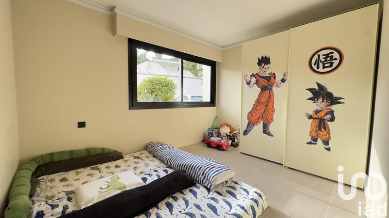 Appartement - 78 m² - 3 pièces