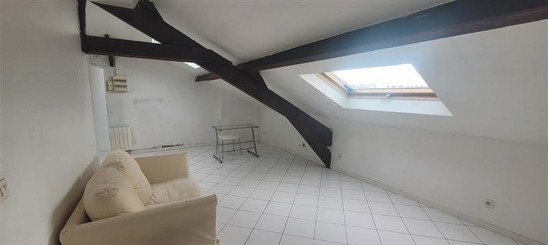 Appartement - 50 m² - 3 pièces