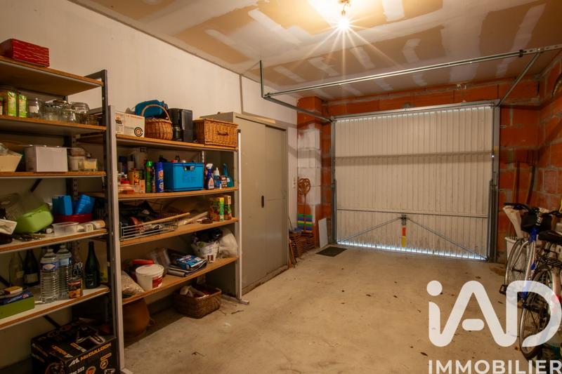 Maison - 134 m² - 5 pièces