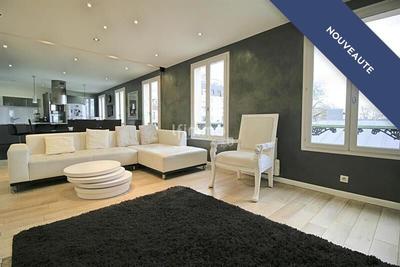 Duplex - 135 m² - 6 pièces