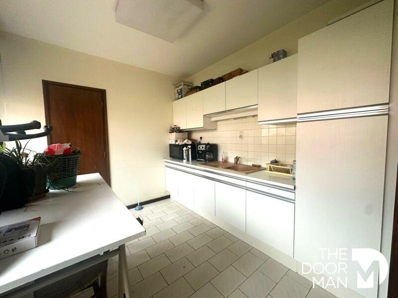 Bureau - 74 m² - 4 pièces