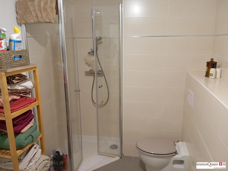 Appartement - 49 m² - 1 pièce