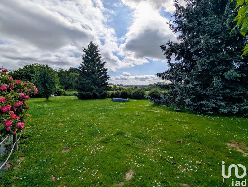 Maison - 188 m² - 7 pièces