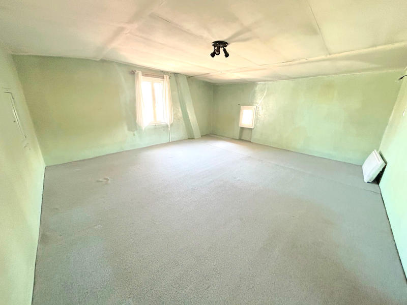 Maison - 109 m² - 4 pièces