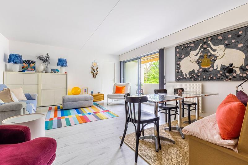 Appartement - 86 m² - 3 pièces