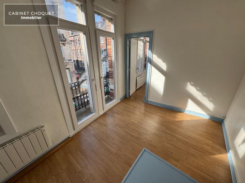 Appartement - 77 m² - 4 pièces